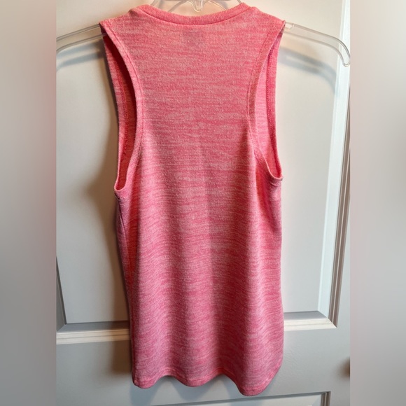 On Wednesdays We Wear Pink Paramount Pictures Mean Girls Tank Top size M - Picture 6 of 7